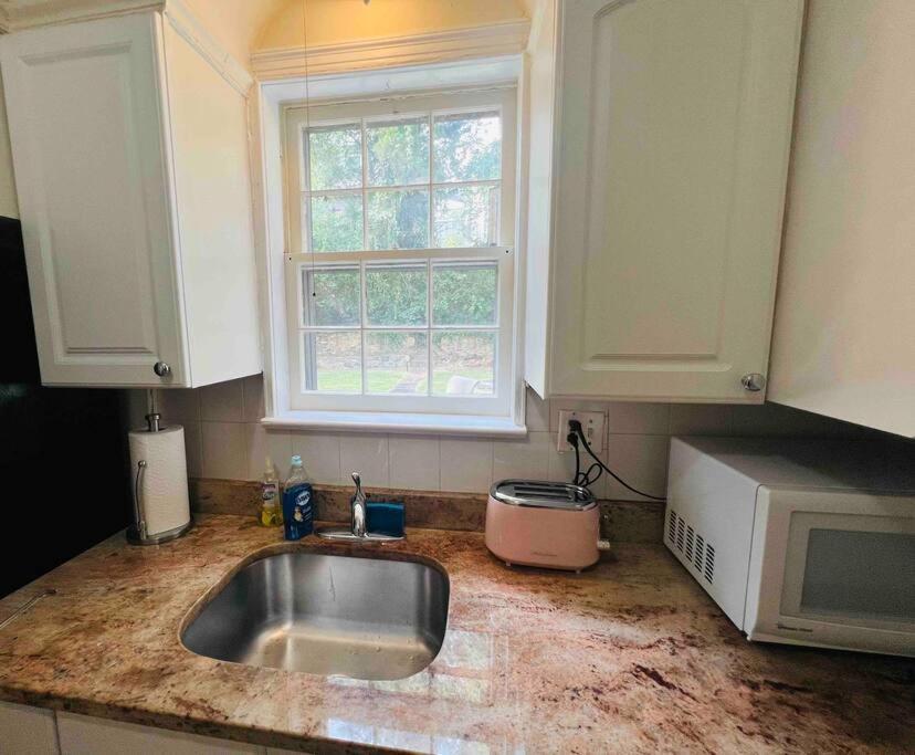 Dc'S Best Location 4 Bed With Parking Walk To Metro And Nightlife Bethesda Row Chevy Chase Exterior foto