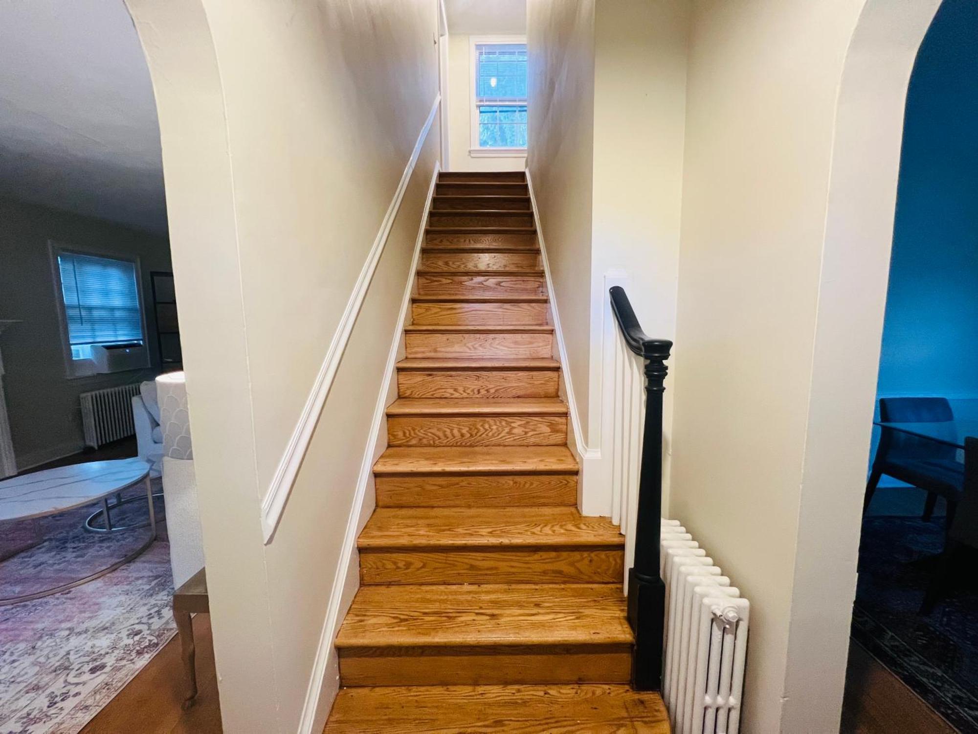 Dc'S Best Location 4 Bed With Parking Walk To Metro And Nightlife Bethesda Row Chevy Chase Exterior foto